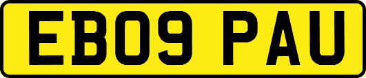 EB09PAU