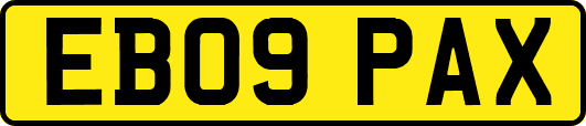 EB09PAX