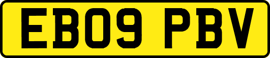 EB09PBV
