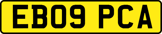 EB09PCA