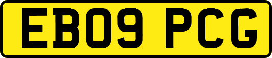 EB09PCG