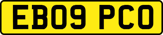 EB09PCO