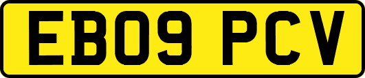 EB09PCV