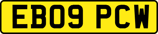 EB09PCW
