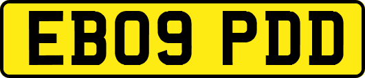 EB09PDD