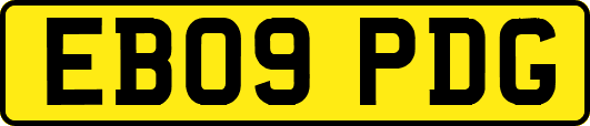 EB09PDG