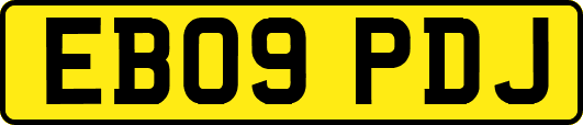 EB09PDJ