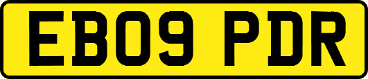 EB09PDR