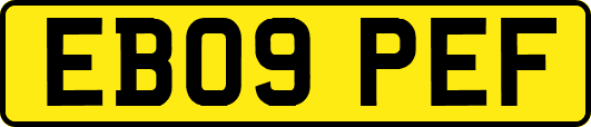 EB09PEF
