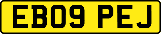 EB09PEJ