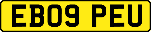 EB09PEU