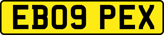 EB09PEX