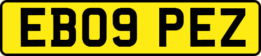 EB09PEZ