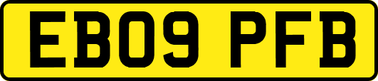 EB09PFB