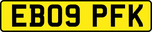 EB09PFK