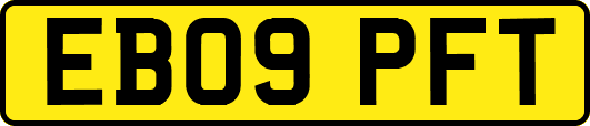 EB09PFT