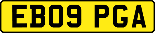 EB09PGA