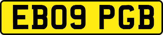 EB09PGB