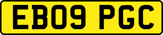 EB09PGC
