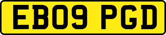 EB09PGD