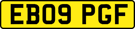 EB09PGF