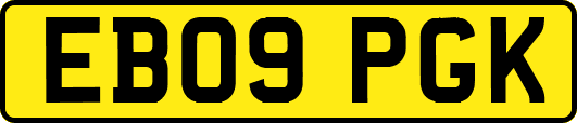 EB09PGK
