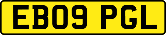 EB09PGL
