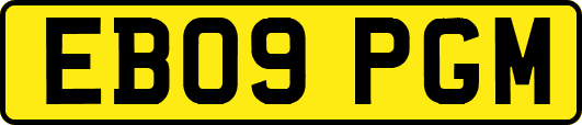 EB09PGM
