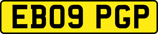 EB09PGP