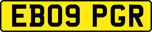EB09PGR