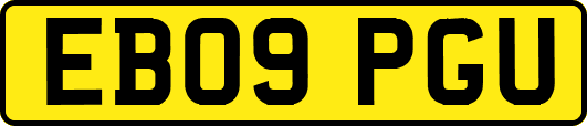 EB09PGU