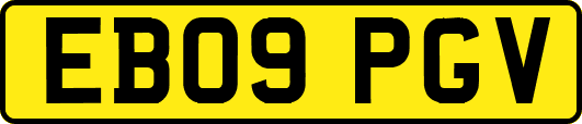 EB09PGV