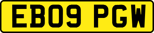 EB09PGW