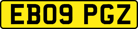 EB09PGZ