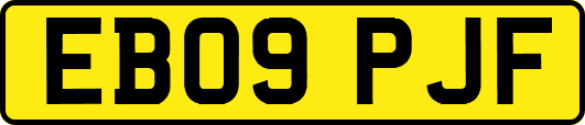 EB09PJF