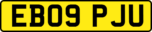 EB09PJU