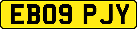 EB09PJY
