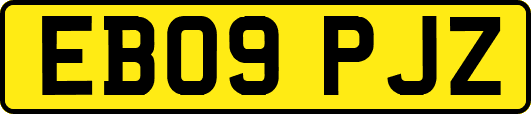 EB09PJZ