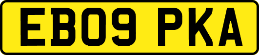 EB09PKA