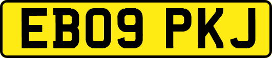 EB09PKJ