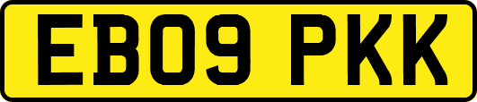 EB09PKK