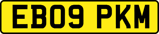 EB09PKM