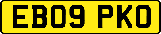 EB09PKO