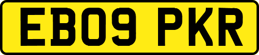 EB09PKR