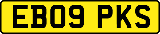 EB09PKS