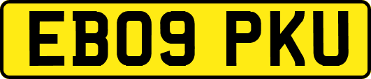 EB09PKU