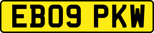 EB09PKW