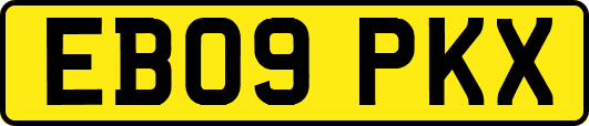 EB09PKX
