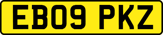 EB09PKZ