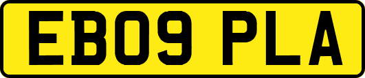 EB09PLA